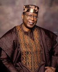 Oserheimen Aigberaodion Osunbor