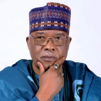 Victor Kassim Isa Oyofo