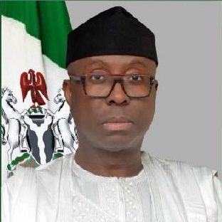 Adeniyi "Niyi" Adebayo
