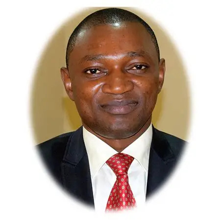 Dr. Nathaniel Emeka Urama