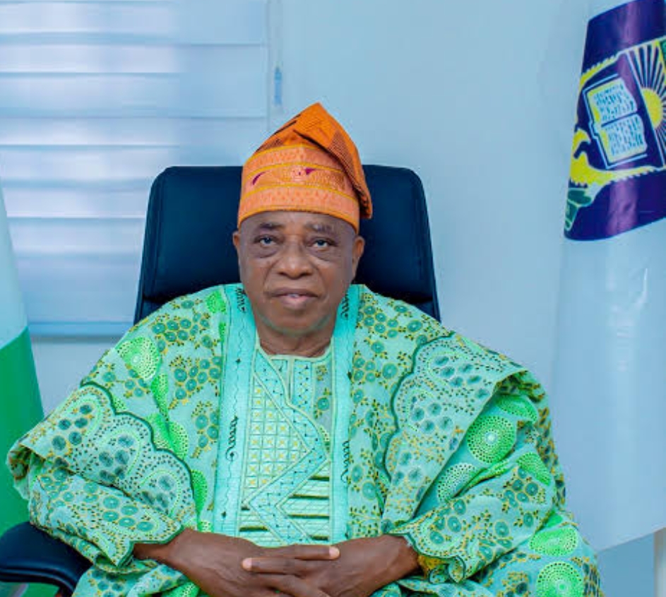 Abiodun Jacob Aluko