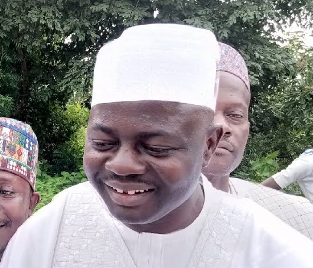 Amodu Seidu Shehu