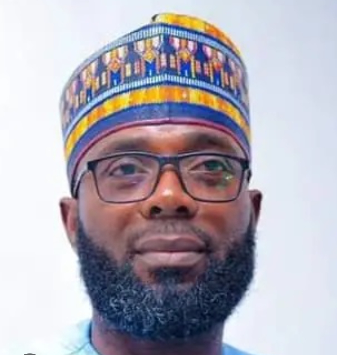 Otokiti Alhassan Zakariya