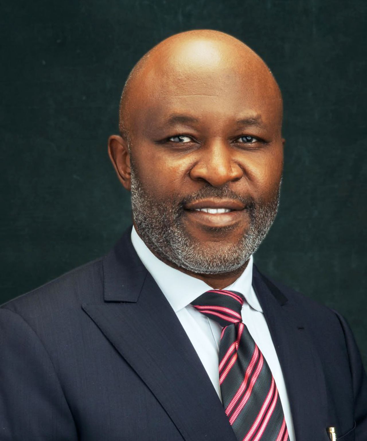 Engineer Gerald C. Otiji