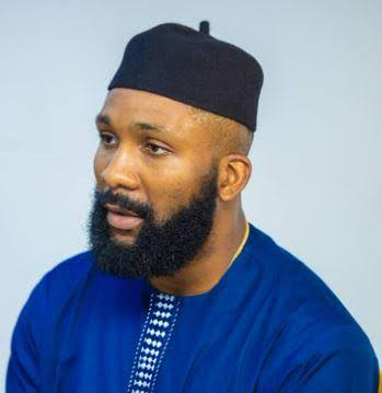 Barrister Lloyd Ikechukwu Ekweremadu Jr.