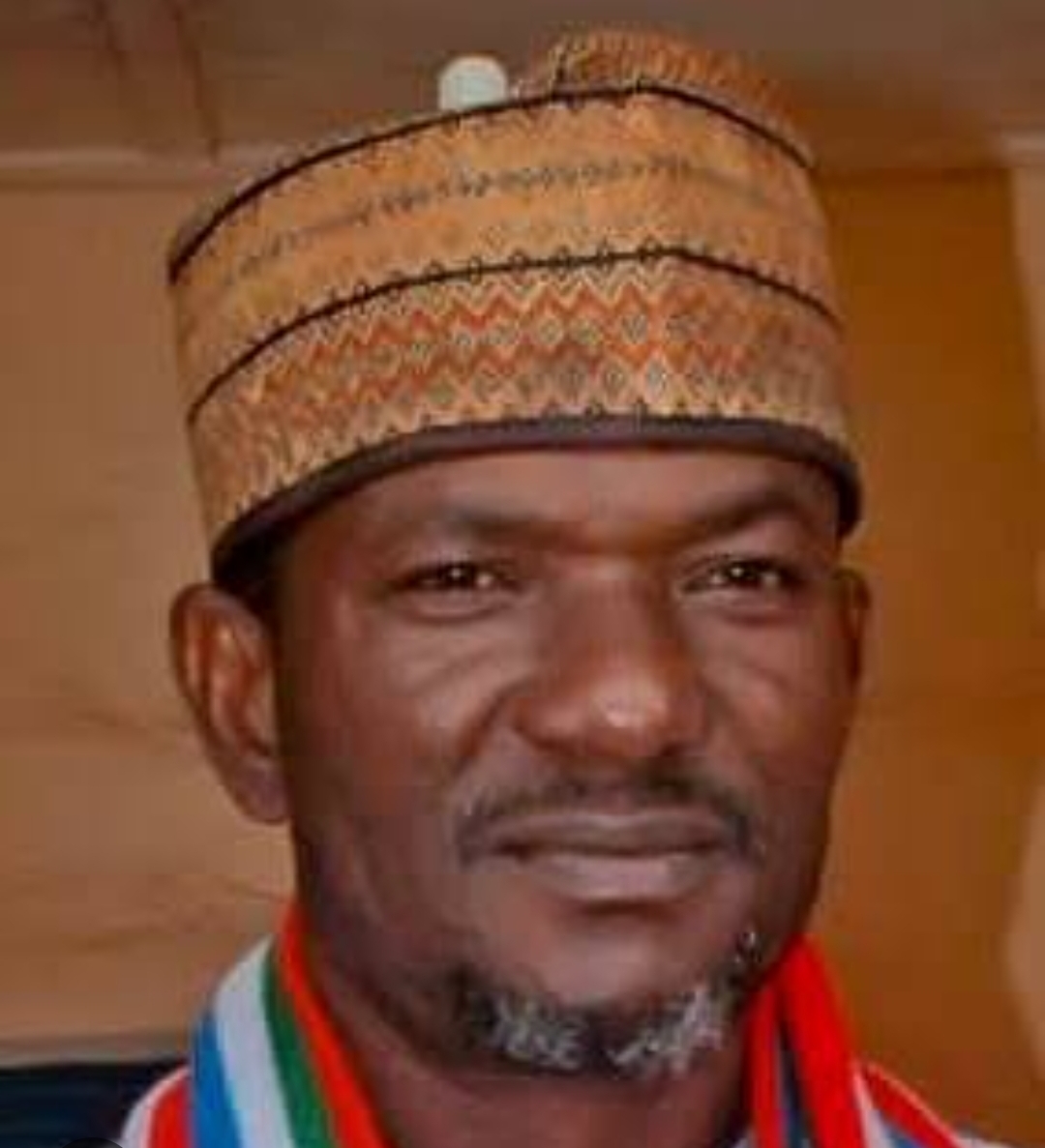 Zakari Eneve