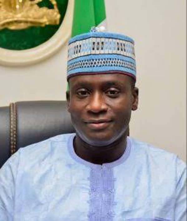 Yakubu Danladi-Salihu