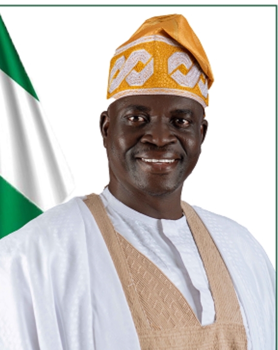 Ojo Olayiwola Oyebode