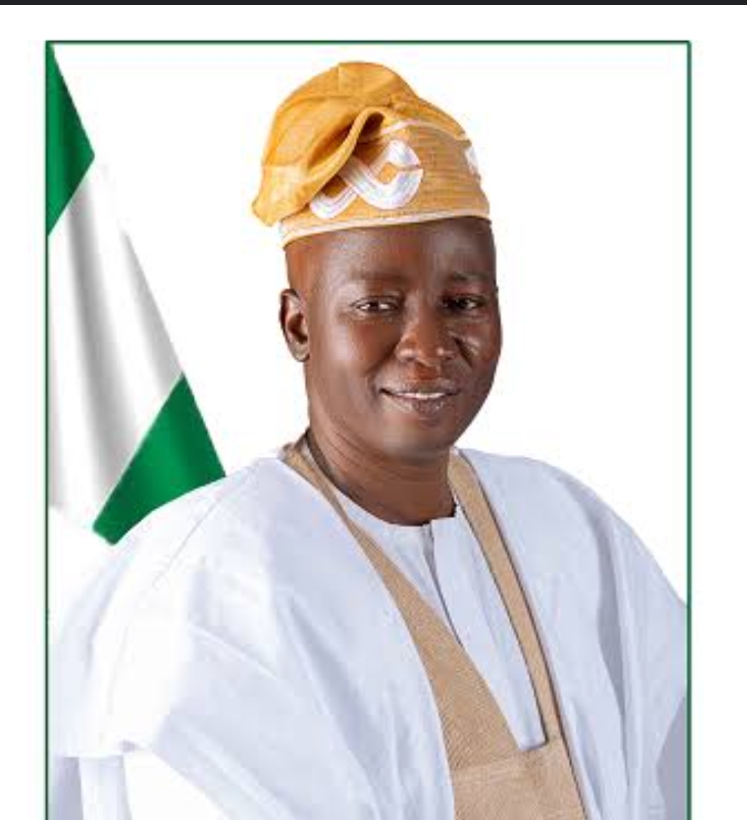 Oba Abubakadir Magaji