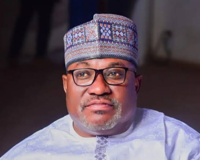 Salihu Usman Gummi