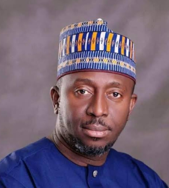 Suleiman Muhammad