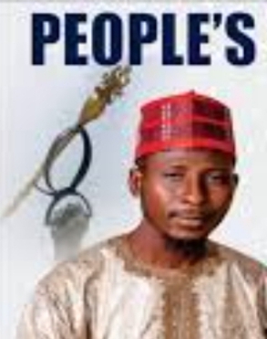 Bello Abubakar