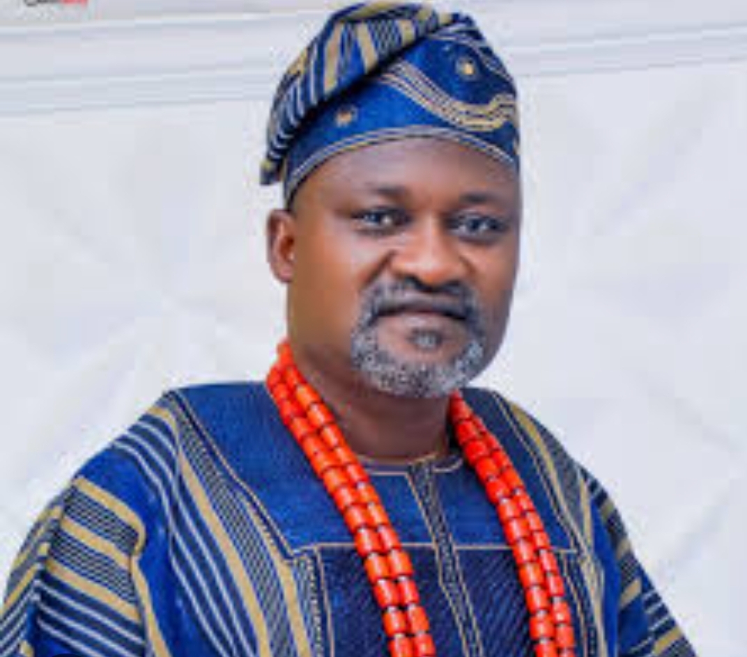Lawal Ayanshola Salihu