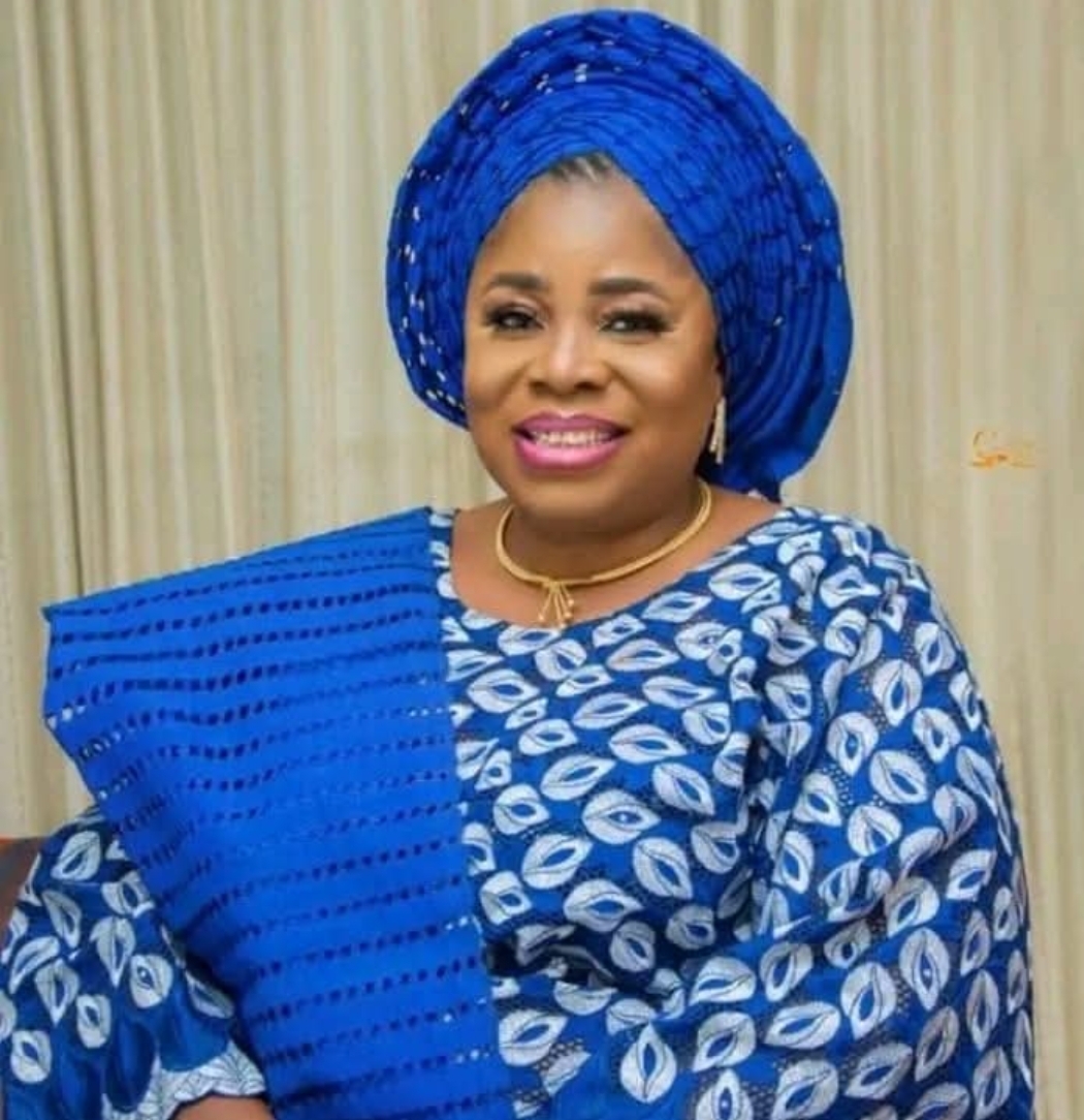 Babatunde Ayi Olatundun