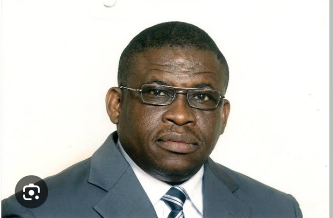 Acho Nwakanma