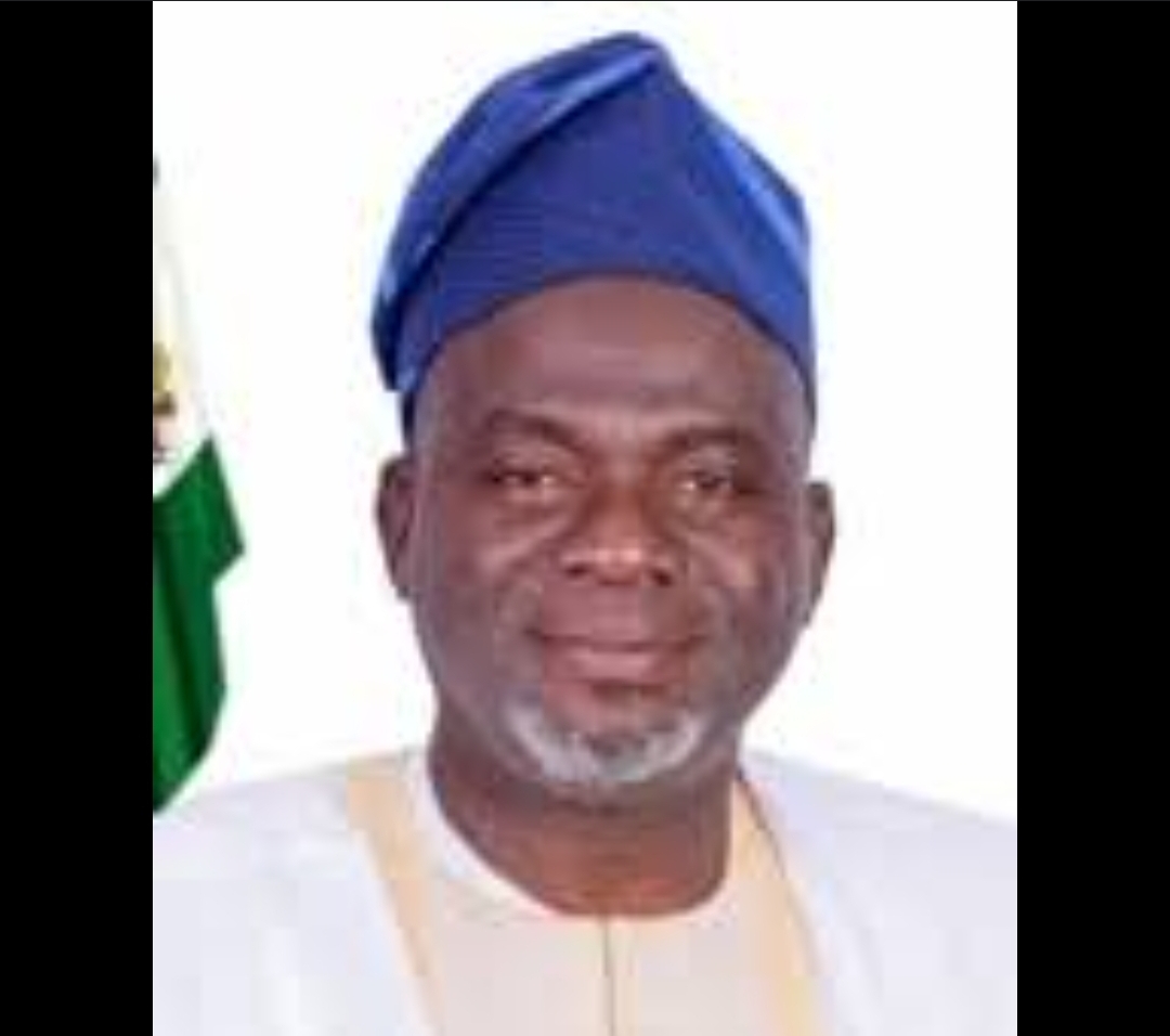 Ganiyu Folabi Salahu