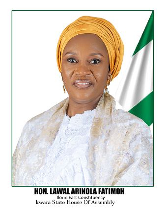 Arinola Fatimoh Lawal