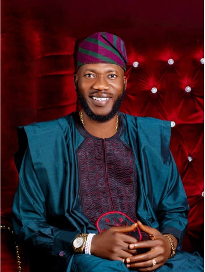Owolabi Olatunde Rasaq