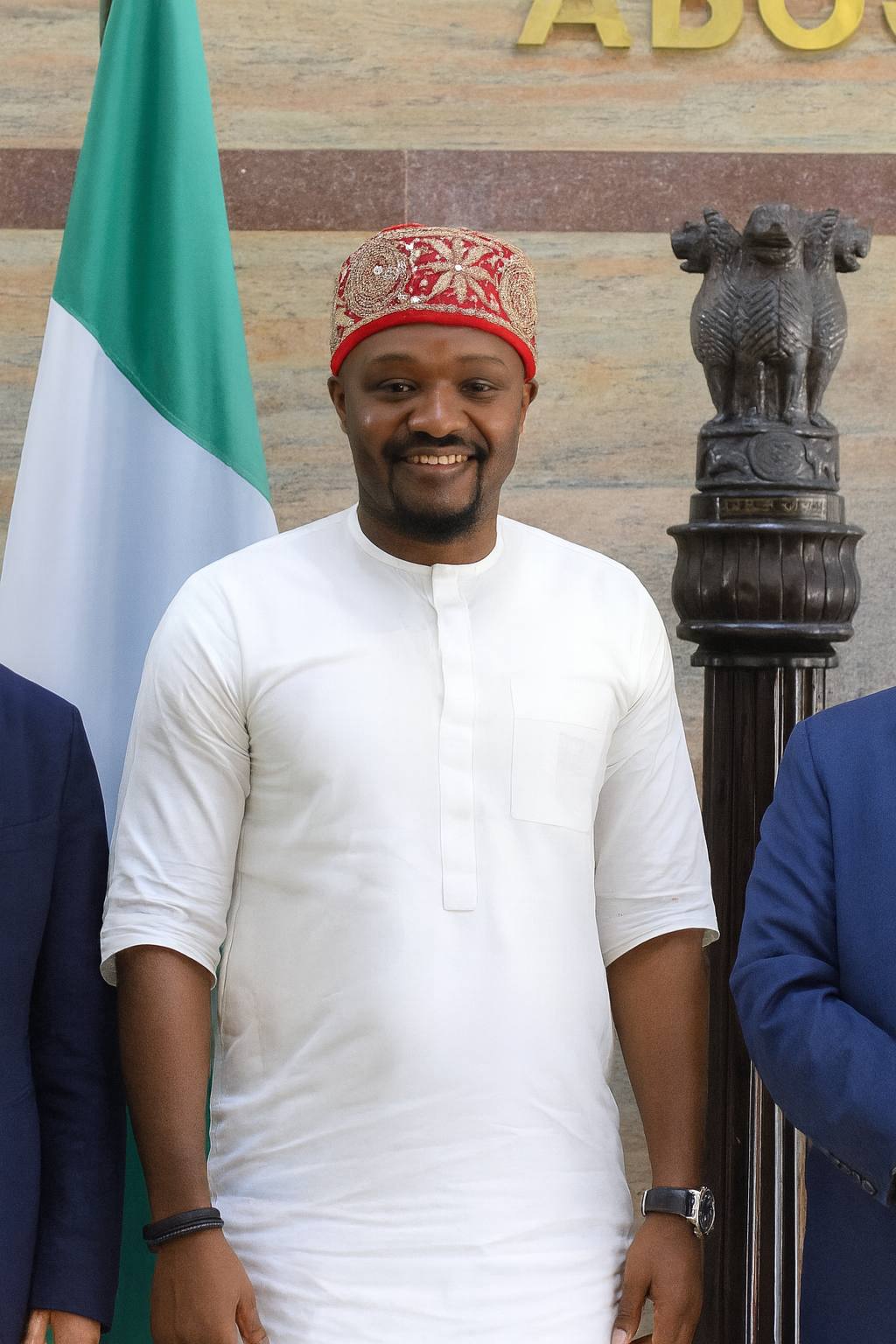 Chika Benson Abazu