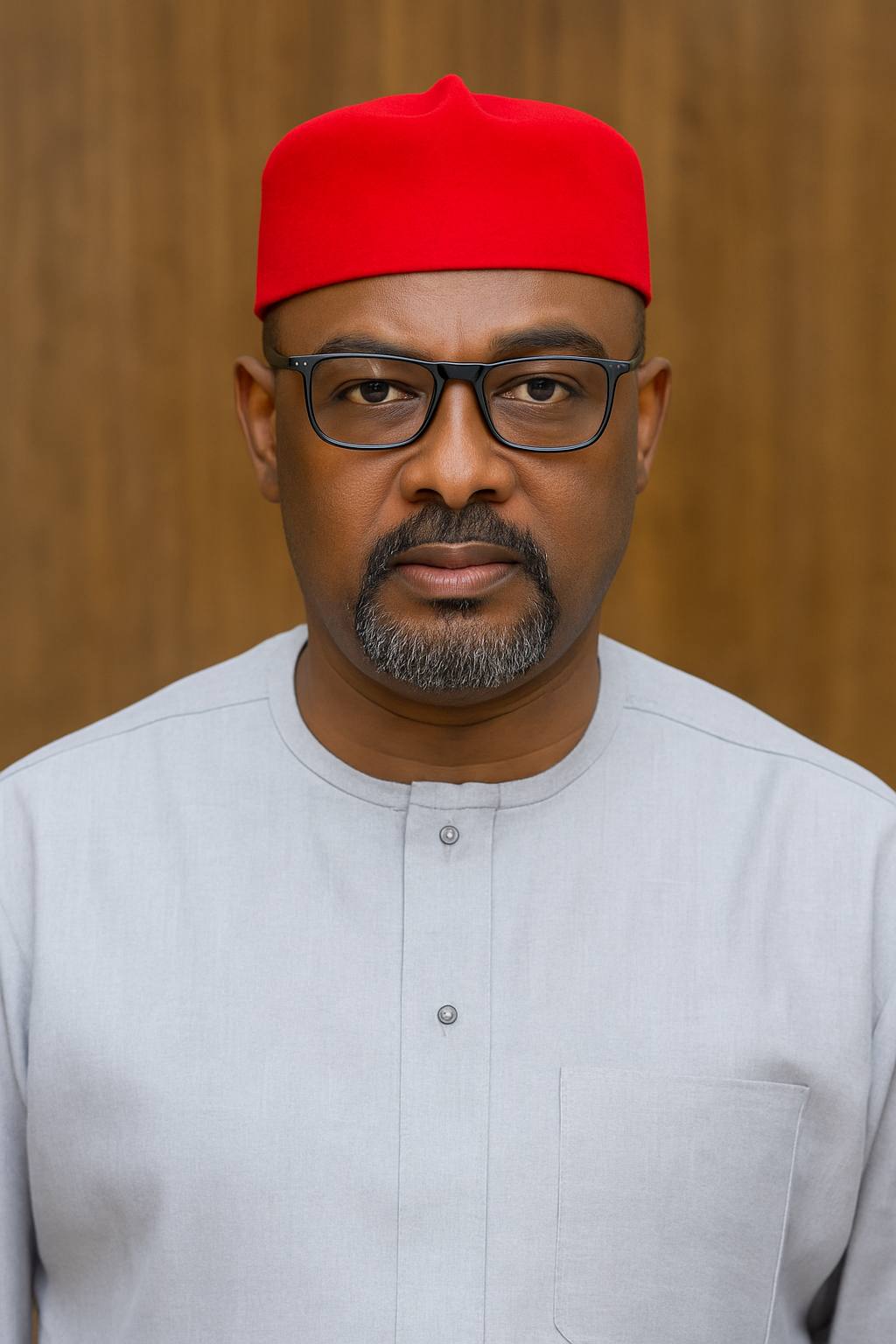 B. T. O. Ikegwuoha