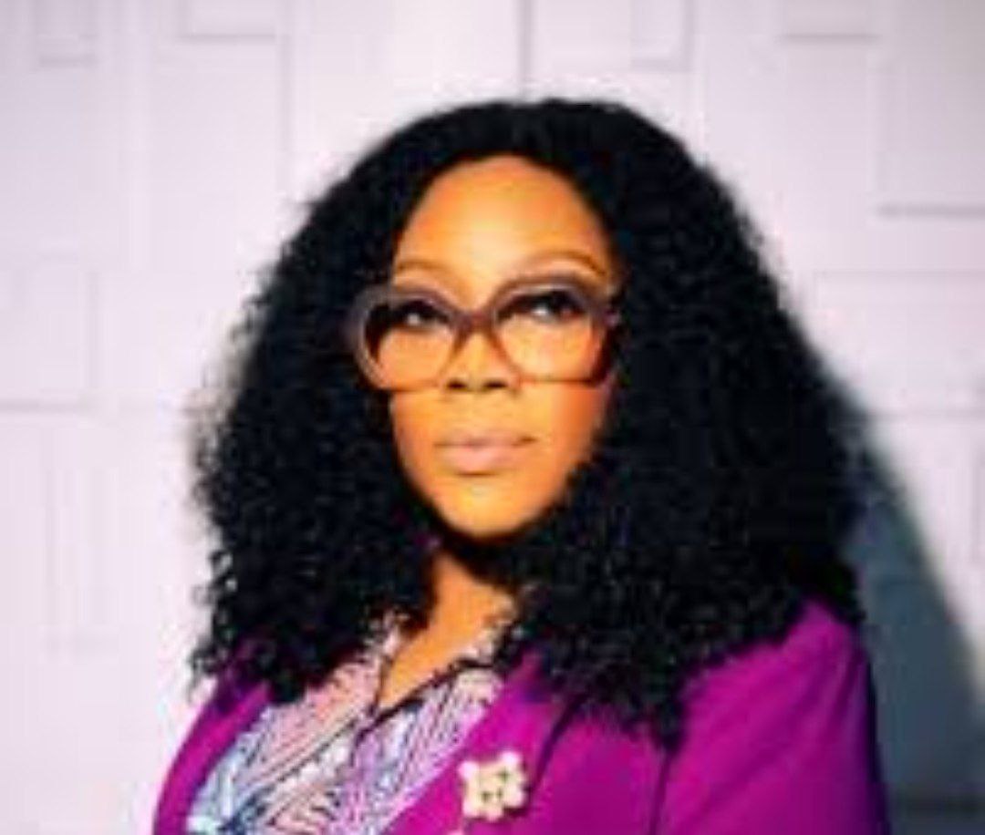 Chioma Vivian Egu