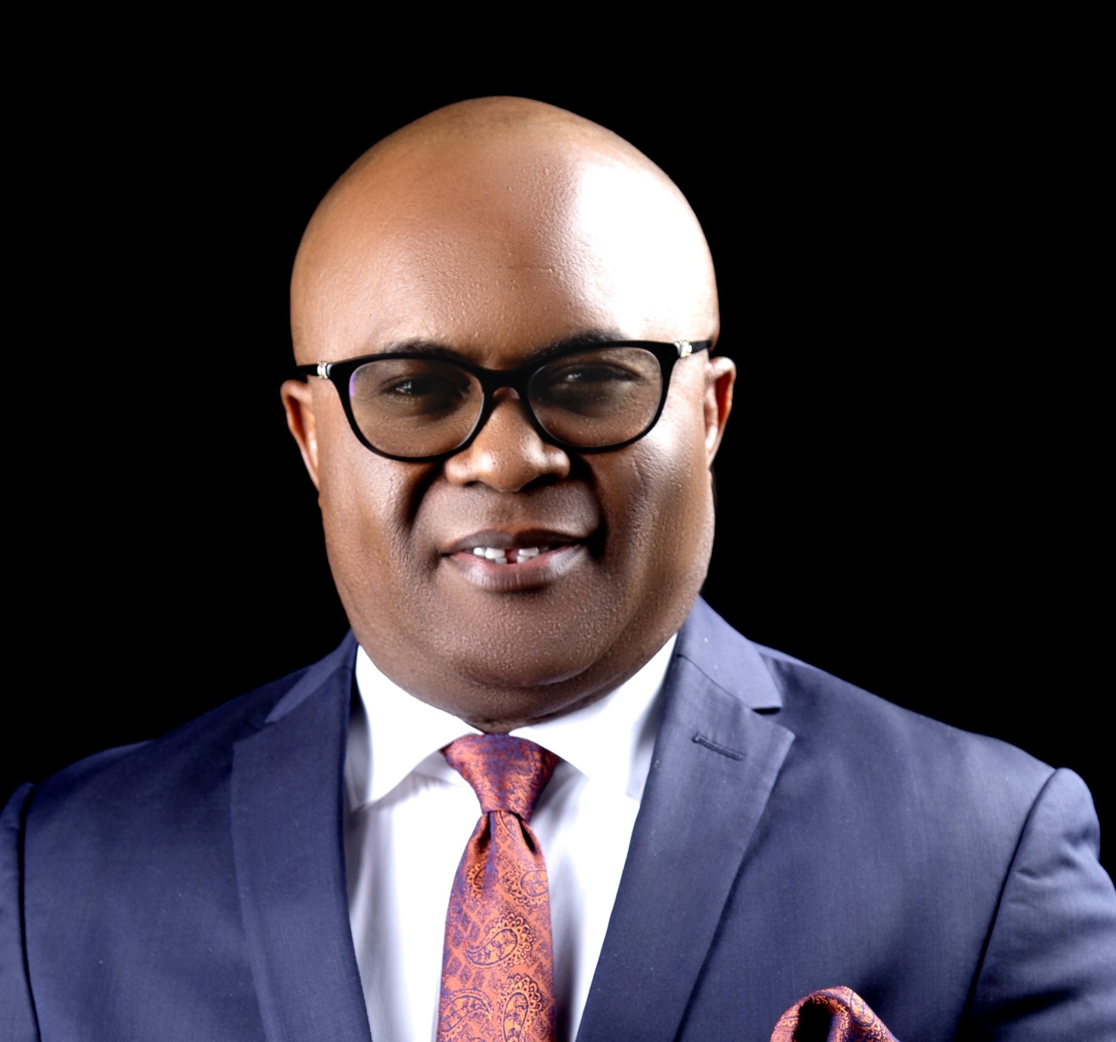 Prince Lawrence Ezeh