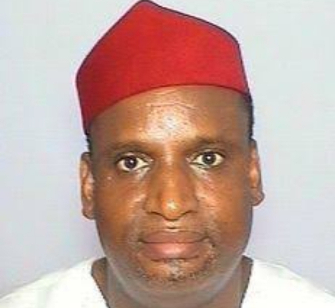 Bello Mohammed Tukur