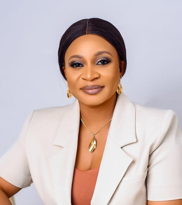 Ngozi Valentina Enih
