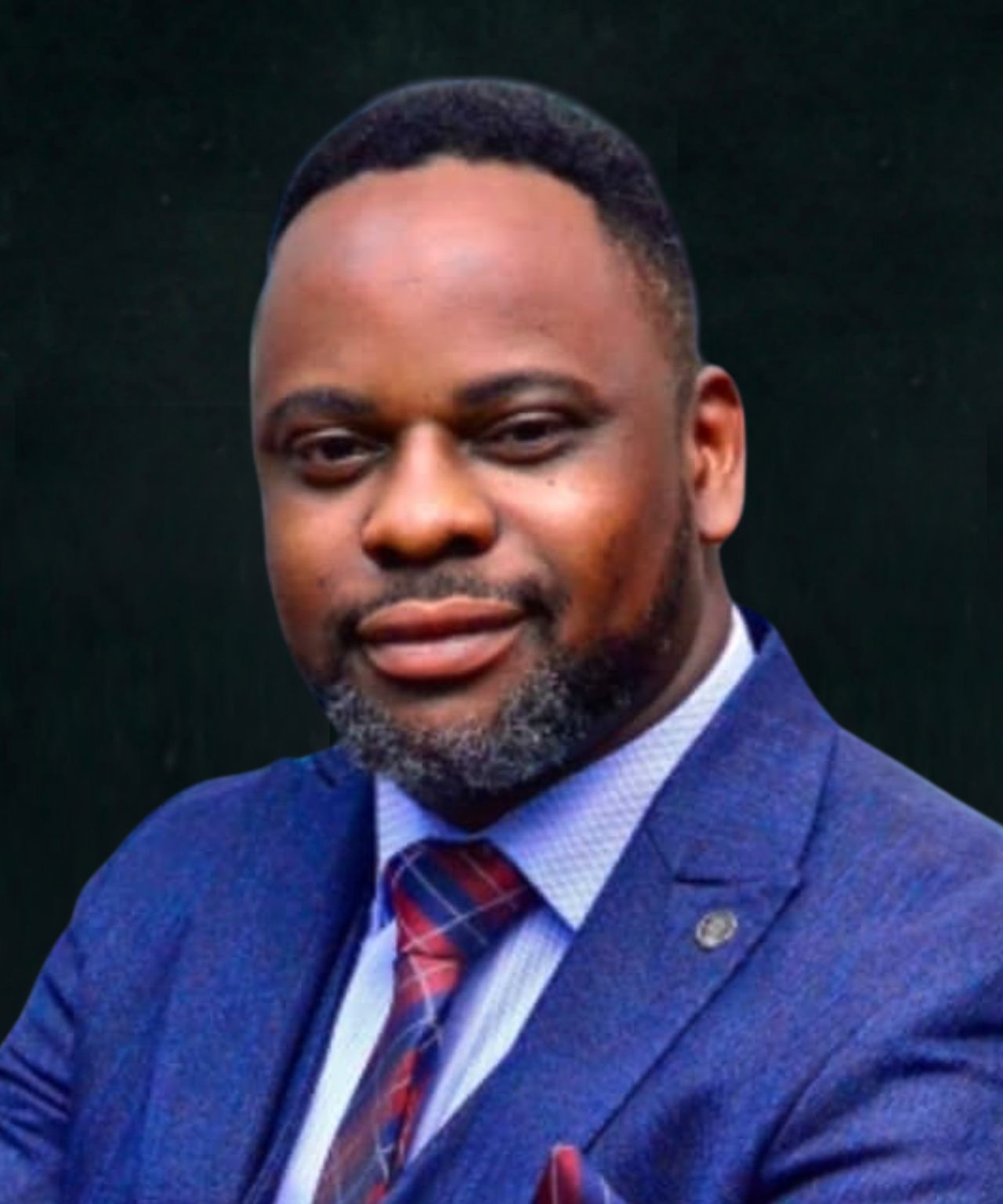 Professor Ndubueze Leonard Mbah