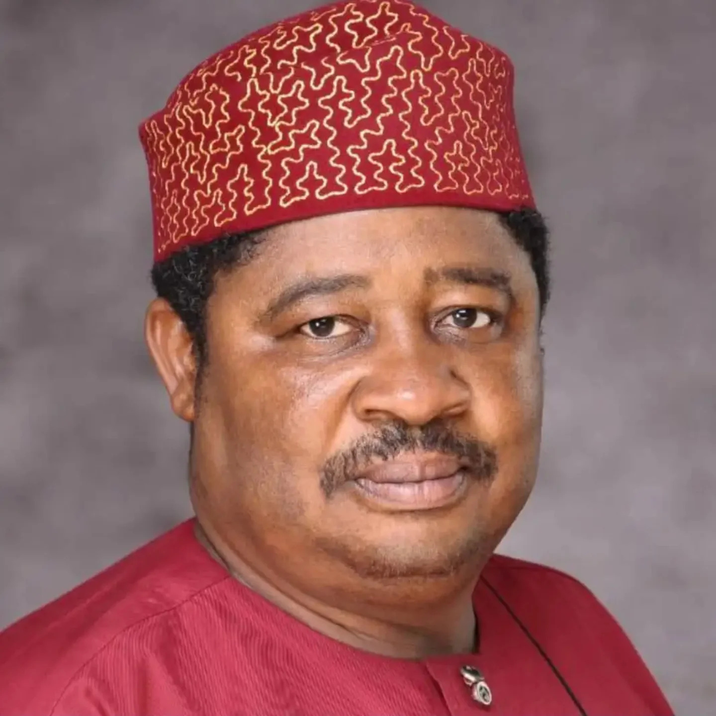 Professor Rasaki Ojo Bakare