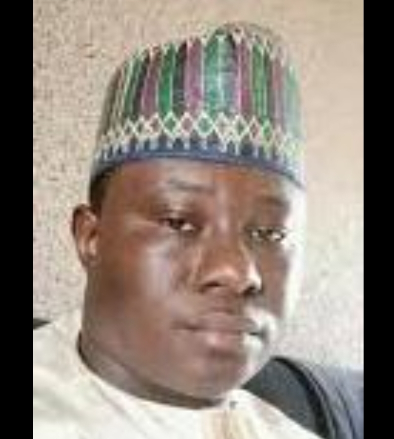 Siba Yisa Gideon
