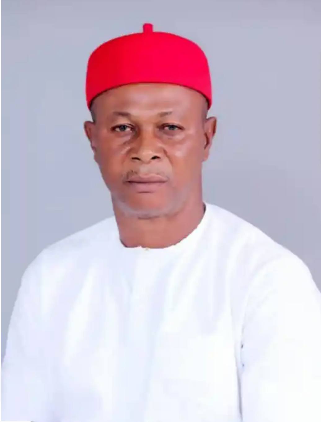 Kenneth Okafor