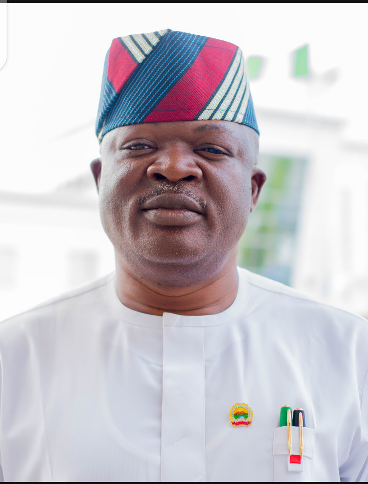 Awe Abimbola Olufemi