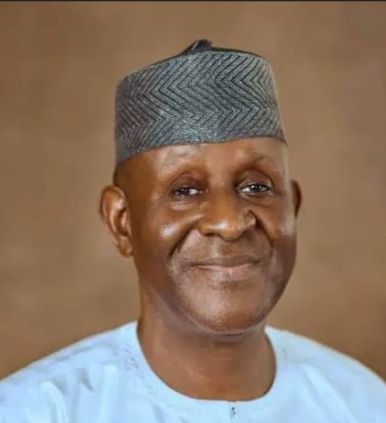 Bala James Ngilari