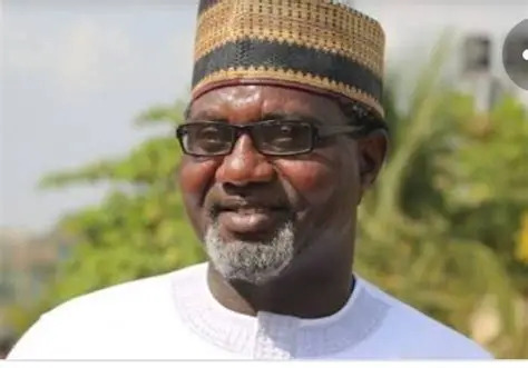 Kayode Omotayo Fasae