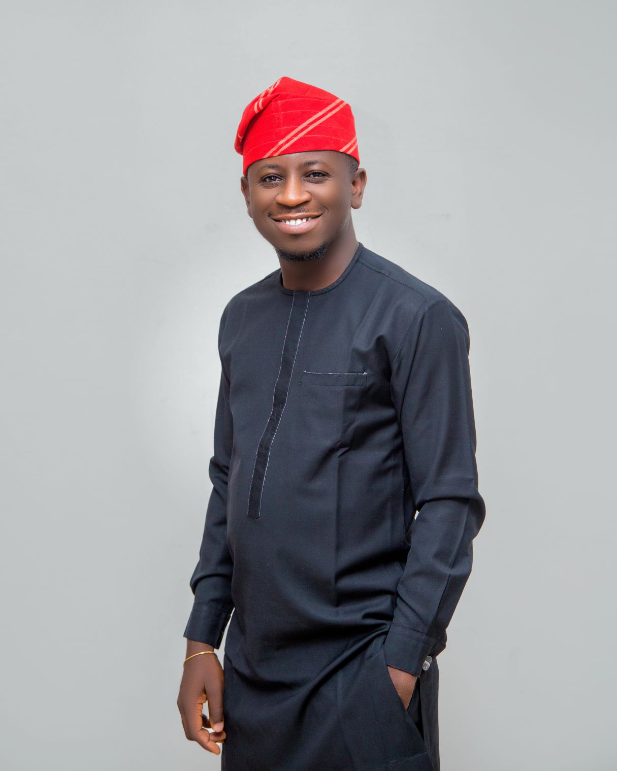 Oluwaseun Bamikole Fakuade