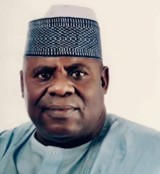 Martins Nasir Babale