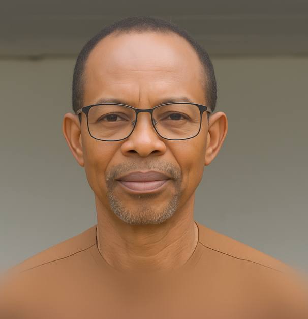 Anthony Mgbeahurike