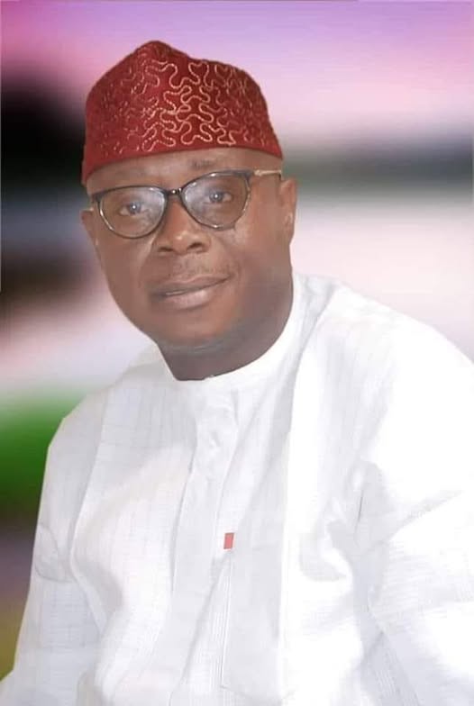 Otunba Dolamu Adeniyi