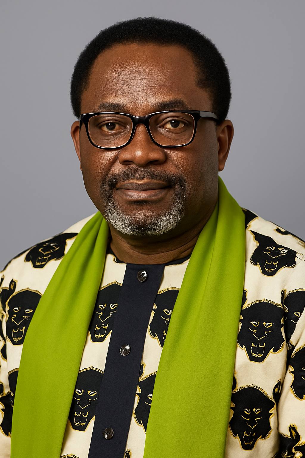 Emma Ibediro