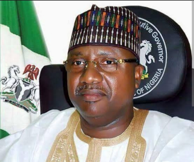 Muhammadu Umaru Jibrilla Bindow