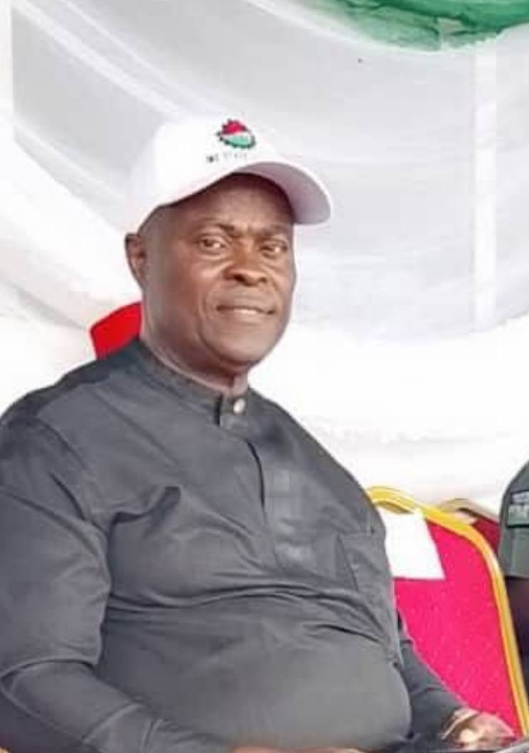 Boniface Nworgu