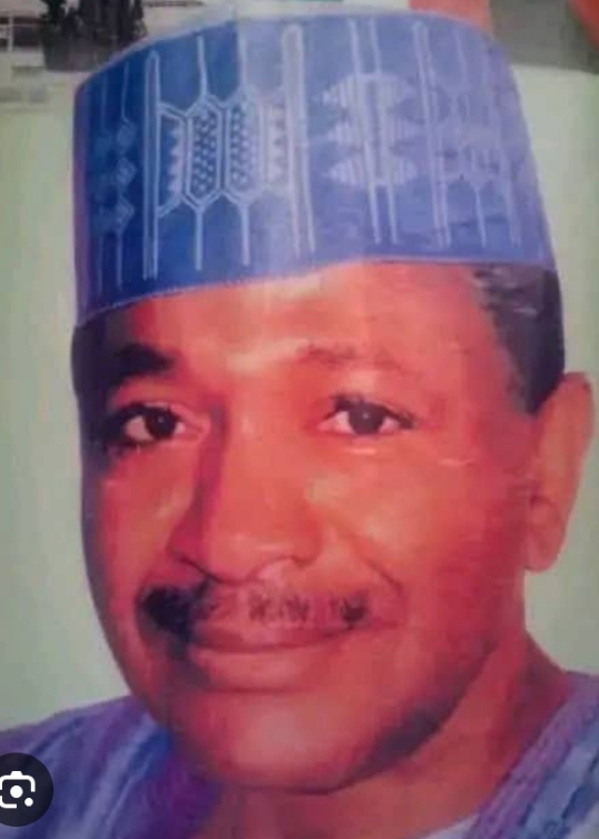 Mohammed Mana