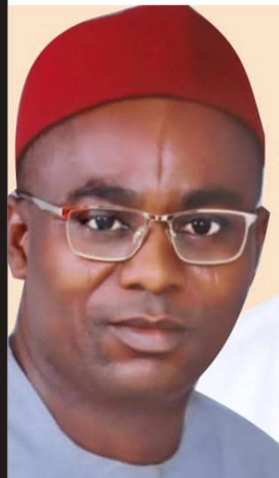 Ifeanyi Oru
