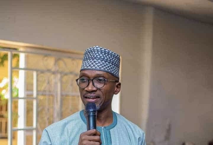 Shehu Umar Yerima Abdullahi