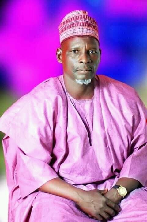 Hon. Usman Jafun Biri