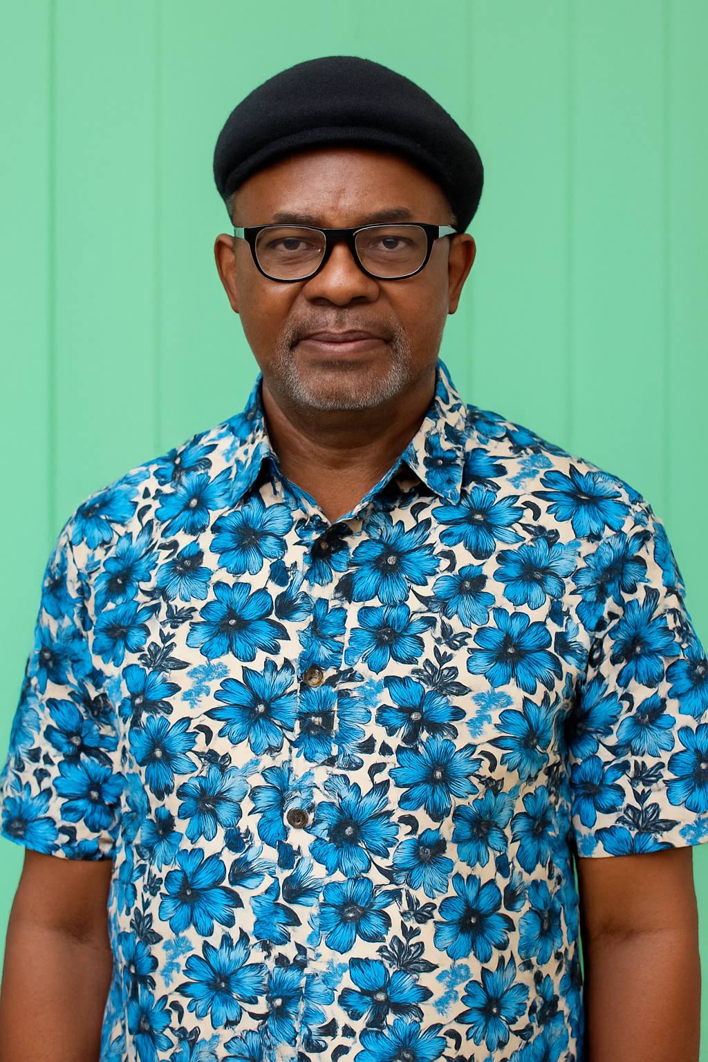 Daniel Oguh