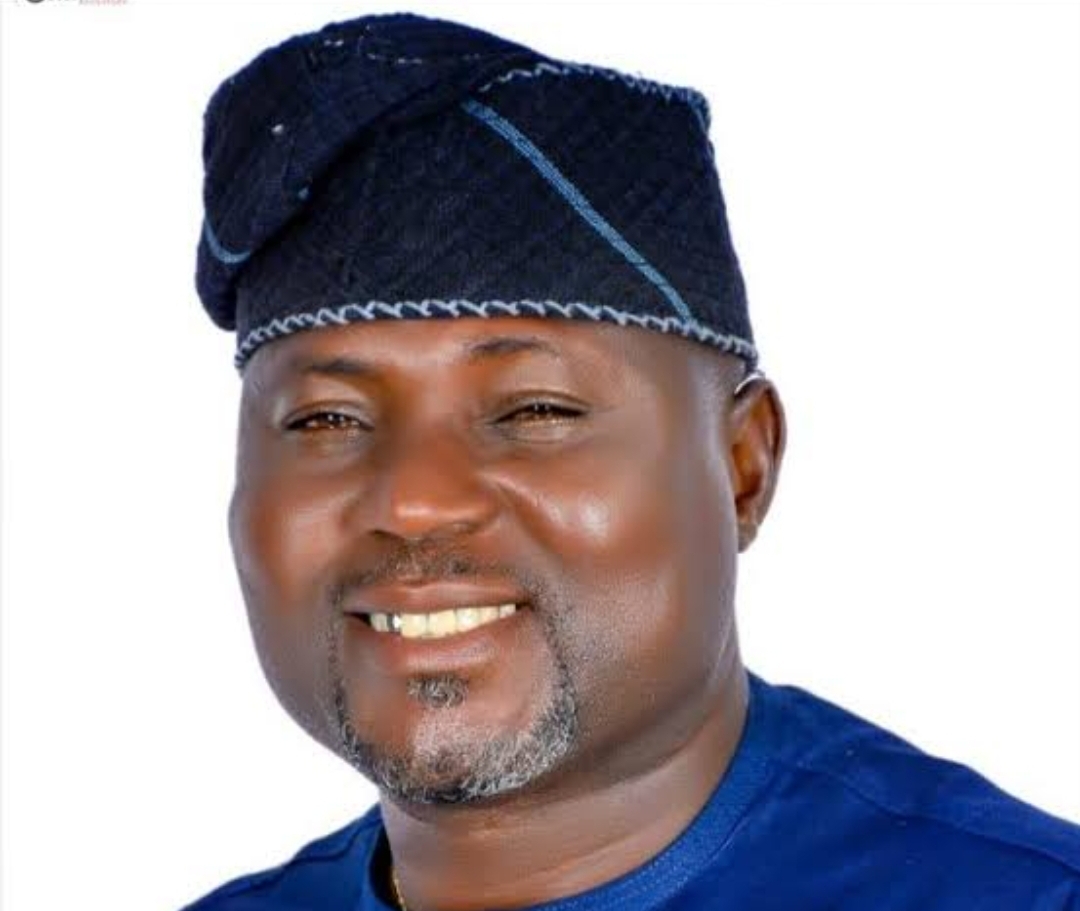 Omotosho Olakunle Rasaq