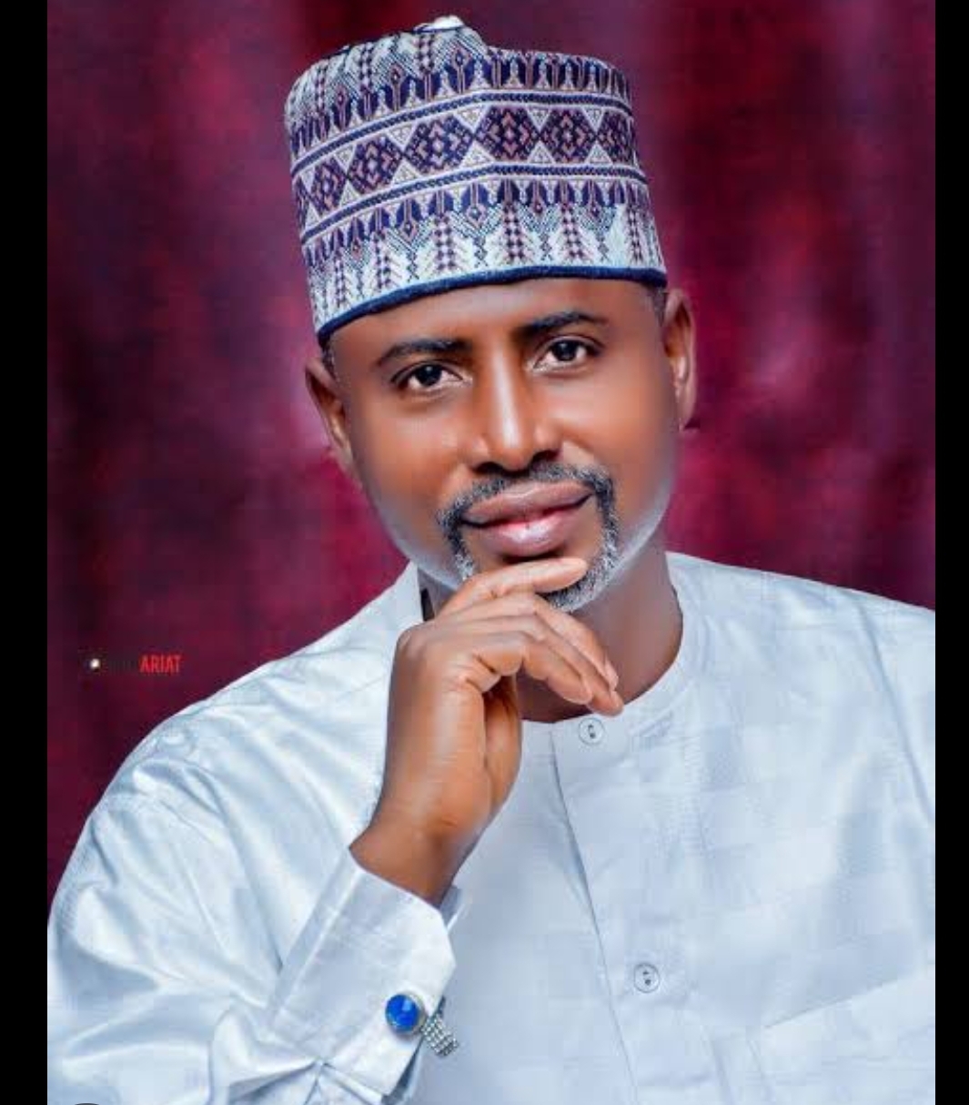 Ahmed Saidu Baba