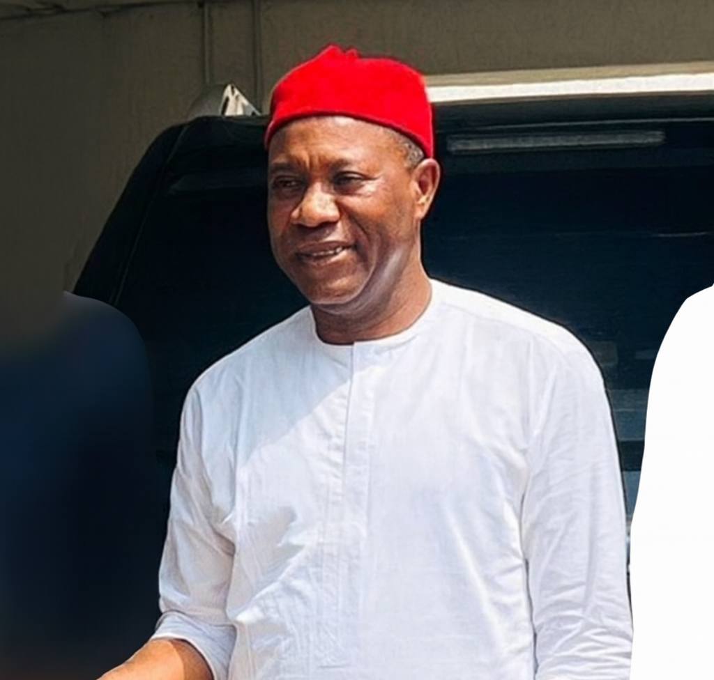 Rex Anunobi